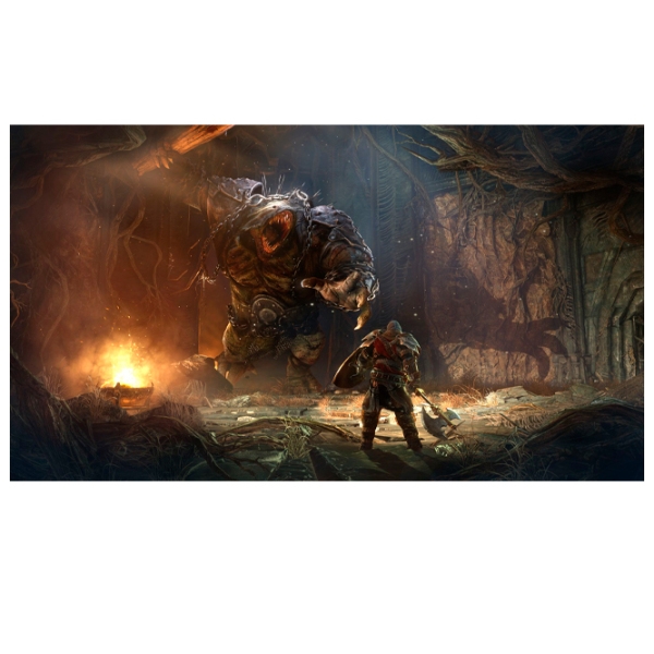 Lords of The Fallen Demon's Souls Xbox Series X RPG / 16+ photo 3