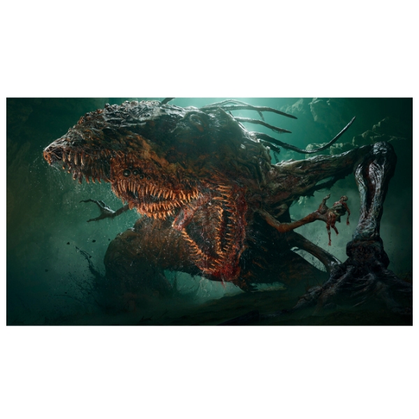 Lords of The Fallen Demon's Souls Xbox Series X RPG / 16+ photo 5