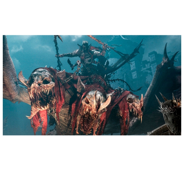 Lords of The Fallen Demon's Souls Xbox Series X RPG / 16+ photo 6