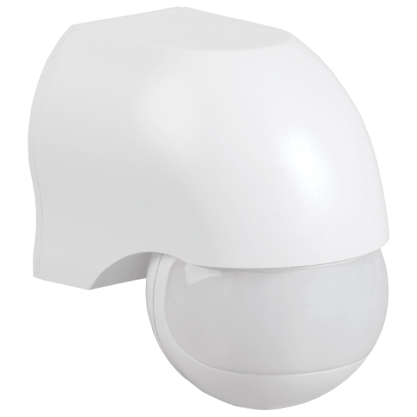 Senzor de mișcare IEK DD 010 White  photo 1