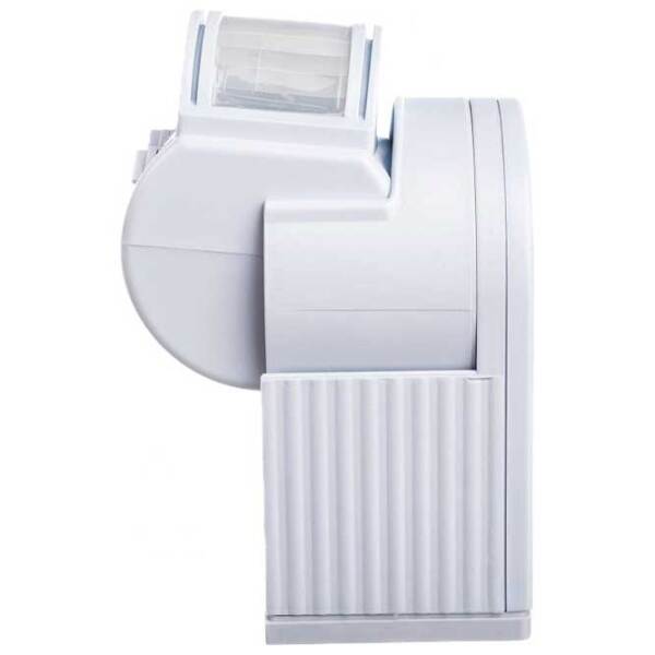 Senzor de mișcare IEK DD 012 White  photo 2
