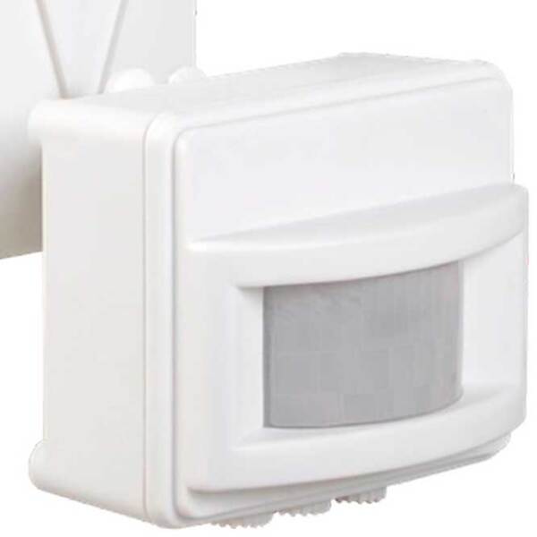 Senzor de mișcare IEK DD 017 White  photo 5