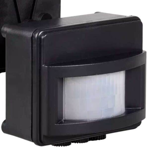 Датчик движения IEK DD 017 Черный  photo 5
