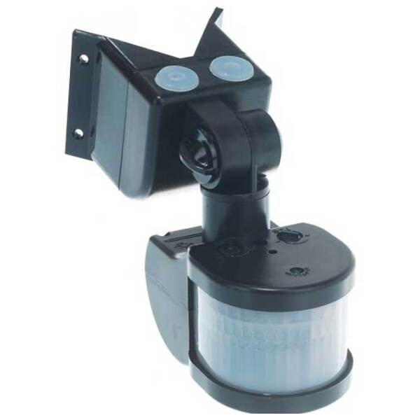 Датчик движения IEK DD 018B Черный  photo 3