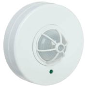 Senzor de mișcare IEK DD 024B White 