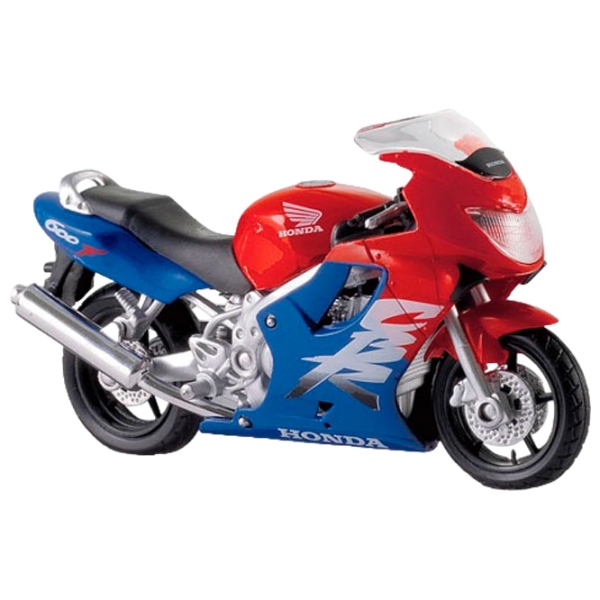Motocicletă Bburago KIT-Assorted Master pack 18-55000
Black
Blue  photo 3