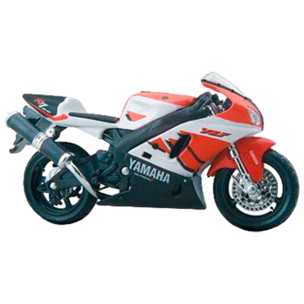 Motocicletă Bburago KIT-Assorted Master pack 18-55000
Black
Blue  photo 4