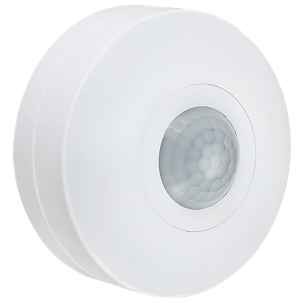Senzor de mișcare IEK DD 025 White  photo 1