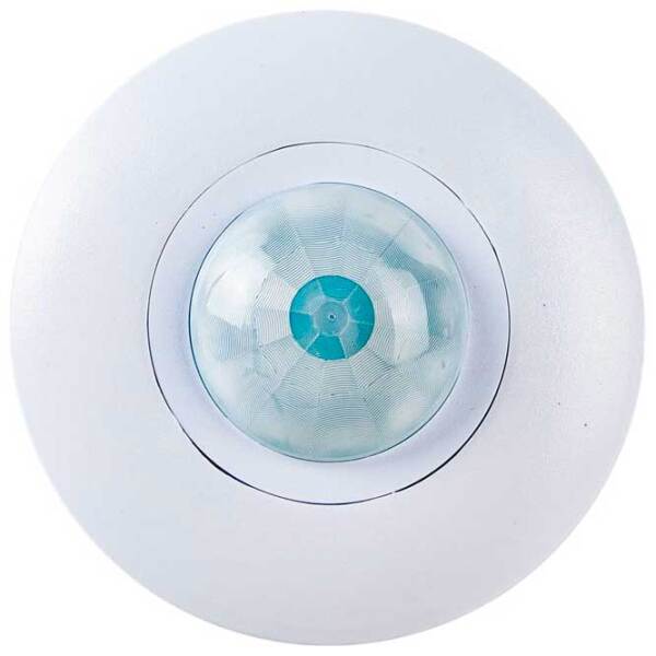 Senzor de mișcare IEK DD 025 White  photo 5