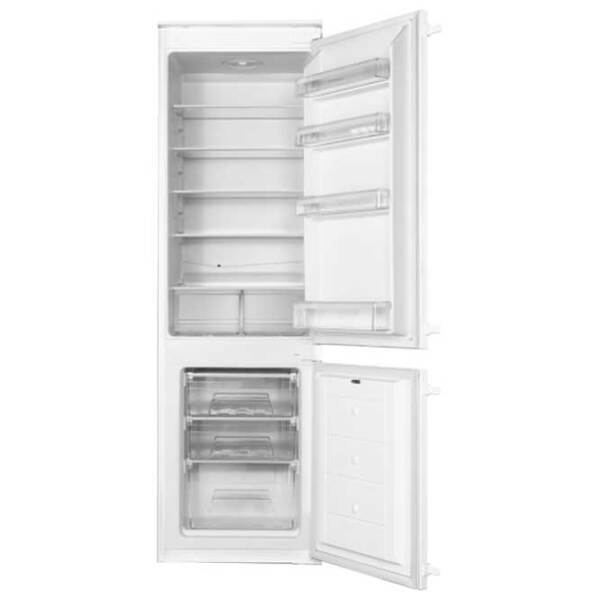 Frigider încorporabil Hansa BK3160.3 White 182l / Automat, 60l / Manual, F photo 2