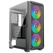 Корпус Xilence X613.ARGB Blade II Черный micro ATX