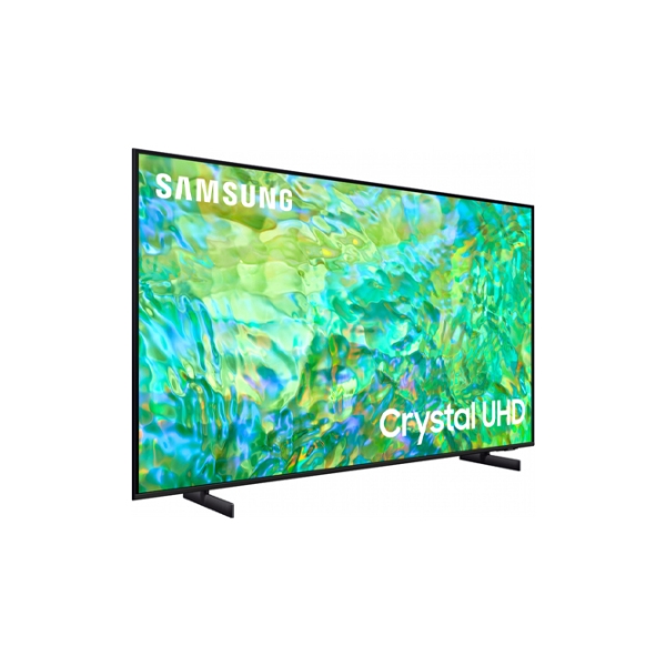 Телевизор Samsung UE75DU8000UXUA Smart TV 4K Черный 75" | LED | 4K photo 2