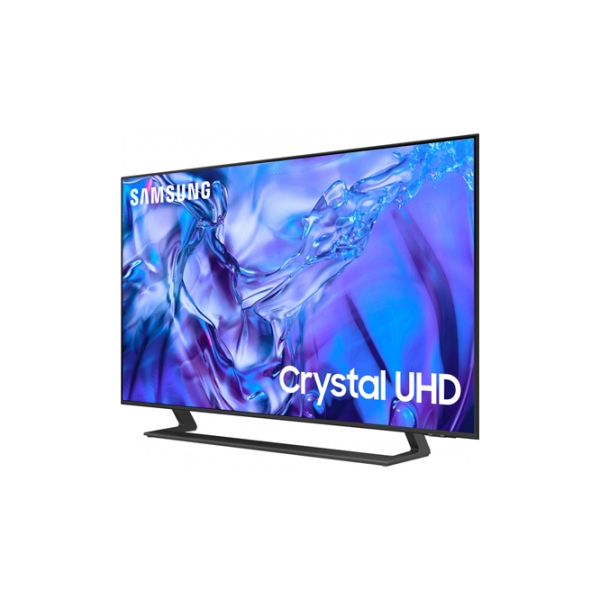 Телевизор Samsung UE50DU8500UXUA Smart TV 4K Черный 50" | LED | 4K photo 2