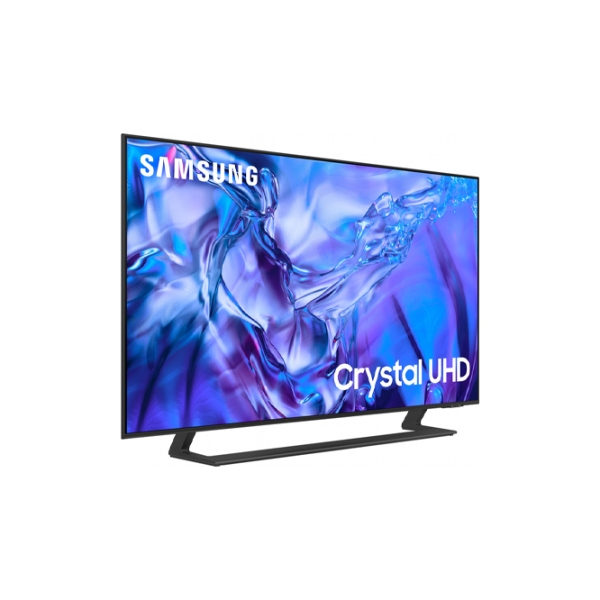 Телевизор Samsung UE50DU8500UXUA Smart TV 4K Черный 50" | LED | 4K photo 3