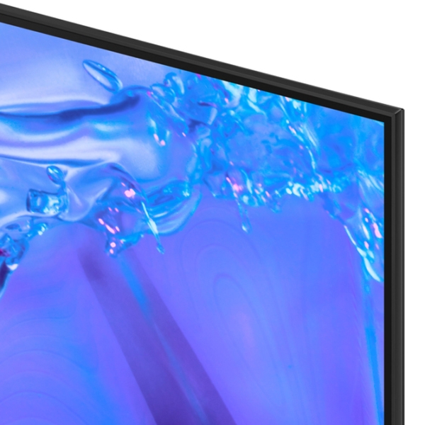 Телевизор Samsung UE50DU8500UXUA Smart TV 4K Черный 50" | LED | 4K photo 5