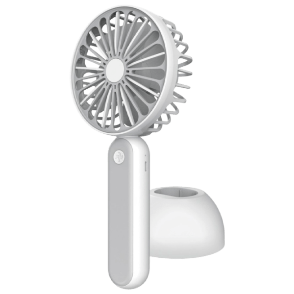 Ventilator Platinet PRDF6108 White 3 W, Mecanic, Numărul de viteze: 3 photo 1