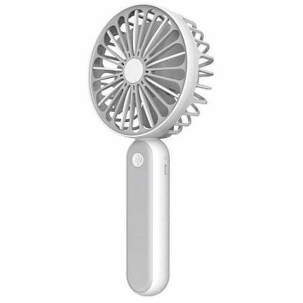 Ventilator Platinet PRDF6108 White 3 W, Mecanic, Numărul de viteze: 3 photo 2