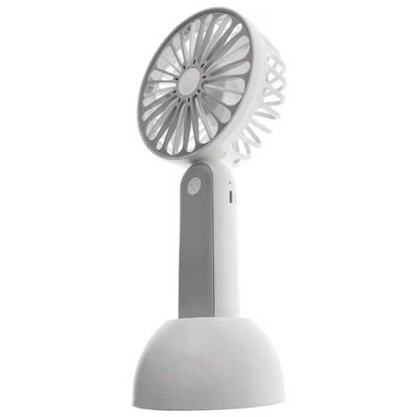 Ventilator Platinet PRDF6108 White 3 W, Mecanic, Numărul de viteze: 3 photo 3