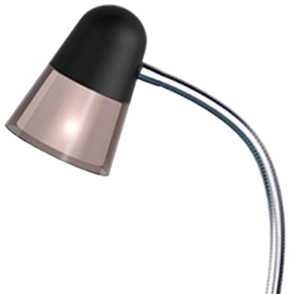 Lampă de masă Horoz HL013L Black Rețea photo 2