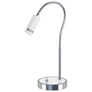 Lampă de masă Horoz HL006L Gray Rețea