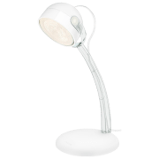 Lampă de masă Philips My Living Dyna White Rețea