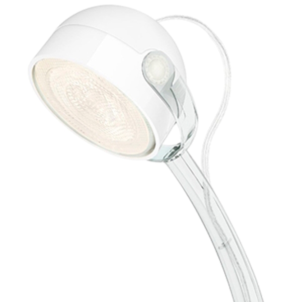Lampă de masă Philips My Living Dyna White Rețea photo 2