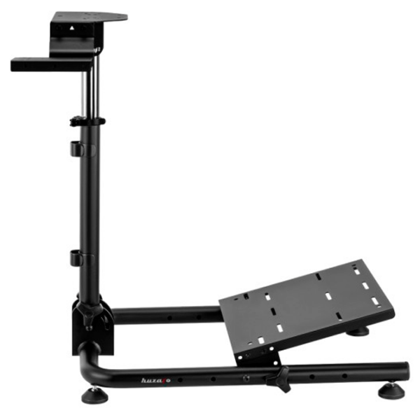 Игровой комплект Huzaro Speed 2.0 Черный  photo 4