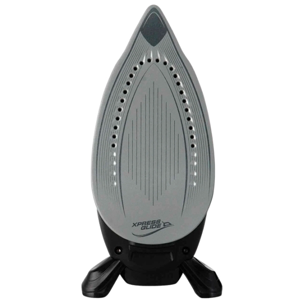 Fier de călcat Tefal SV6140E0 Black 2200 W, 120 g/min, 1.7 l, Ceramică photo 6