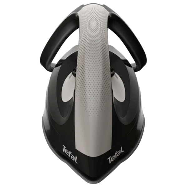 Fier de călcat Tefal SV6140E0 Black 2200 W, 120 g/min, 1.7 l, Ceramică photo 7