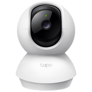 Камера видеонаблюдения TP-Link TAPO C210 3 МП Белый 2304 x 1296пкс / Беспроводные