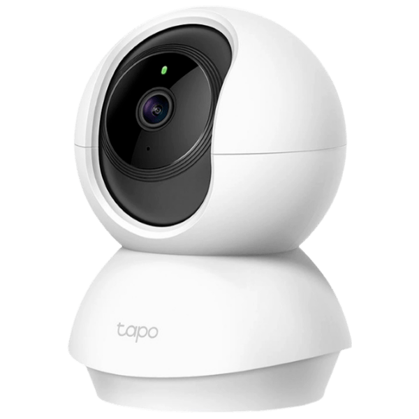 Cameră de supraveghere TP-Link TAPO C200 2 MP White 1920 x 1080 / Fără fir photo 1
