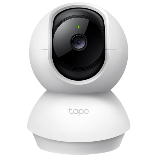 Cameră de supraveghere TP-Link TAPO C200 2 MP White 1920 x 1080 / Fără fir photo 2