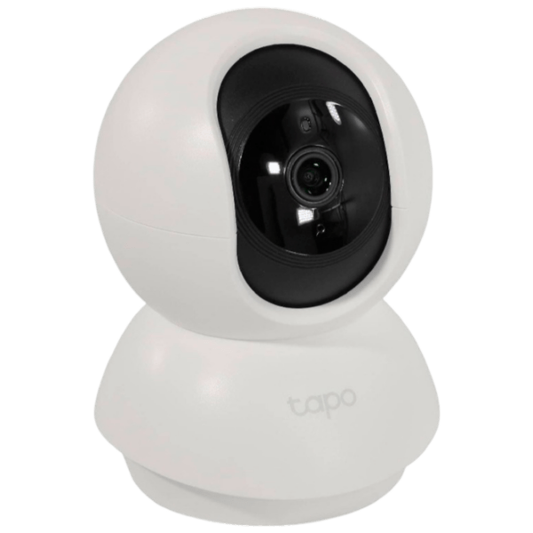 Cameră de supraveghere TP-Link TAPO C200 2 MP White 1920 x 1080 / Fără fir photo 3