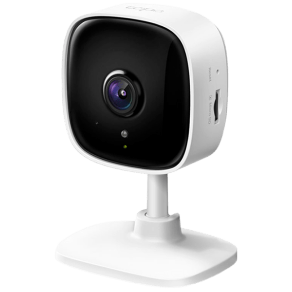 Cameră de supraveghere TP-Link TAPO C100 2 MP White 1920 x 1080 / Fără fir photo 1