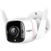 Камера видеонаблюдения TP-Link TAPO C325WB 4 Мп Белый 2688 x 1520пкс / Беспроводные