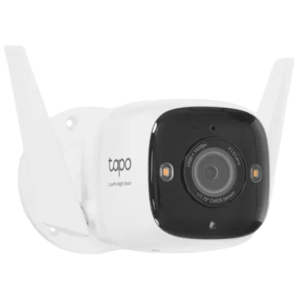 Cameră de supraveghere TP-Link TAPO C325WB 4 MP White 2688 x 1520 / Fără fir photo 2