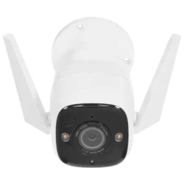 Cameră de supraveghere TP-Link TAPO C325WB 4 MP White 2688 x 1520 / Fără fir photo 3