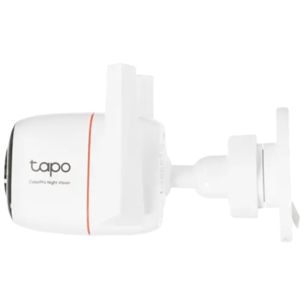 Cameră de supraveghere TP-Link TAPO C325WB 4 MP White 2688 x 1520 / Fără fir photo 4