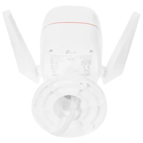 Cameră de supraveghere TP-Link TAPO C325WB 4 MP White 2688 x 1520 / Fără fir photo 5