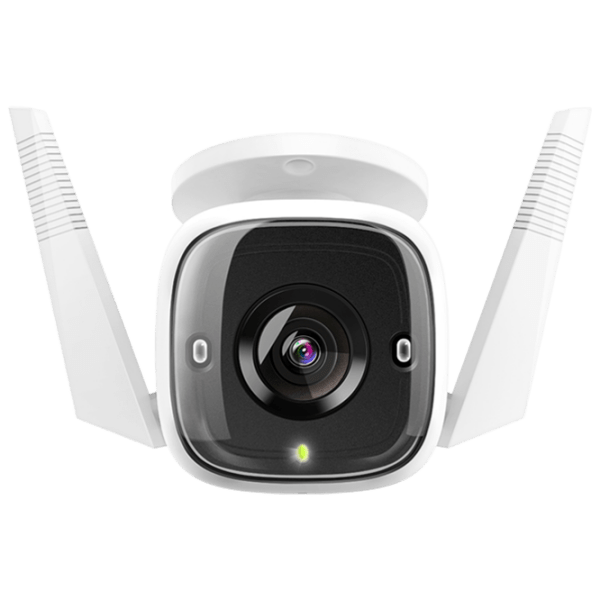 Cameră de supraveghere TP-Link TAPO C310 3 MP White 2304 x 1296 / Fără fir photo 2