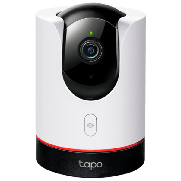 Камера видеонаблюдения TP-Link TAPO C225 4 Мп Белый 2688 x 1520пкс / Беспроводные photo 1
