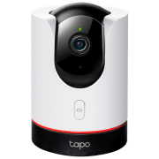 Cameră de supraveghere TP-Link TAPO C225 4 MP White 2688 x 1520 / Fără fir