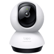 Cameră de supraveghere TP-Link TAPO C220 4 MP White 2560 x 1440 / Fără fir