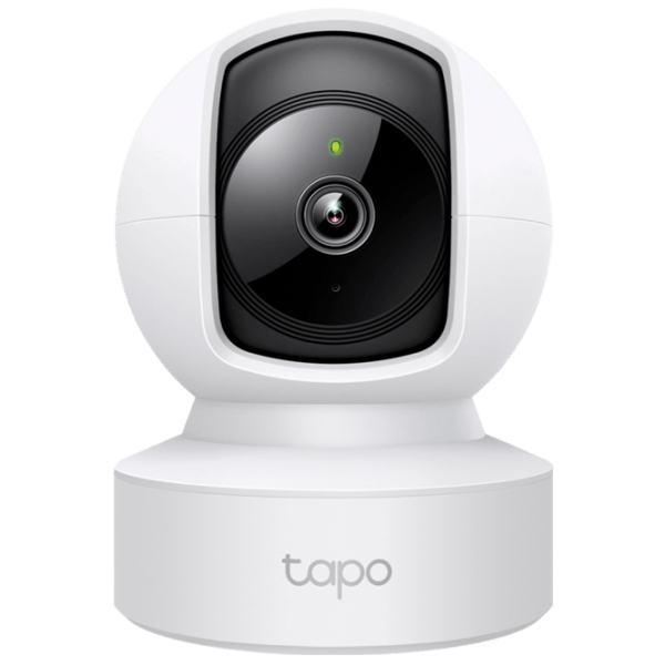 Cameră de supraveghere TP-Link TAPO C212 3 MP White 2304 x 1296 / Fără fir photo 1