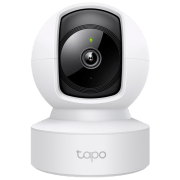 Камера видеонаблюдения TP-Link TAPO C212 3 МП Белый 2304 x 1296пкс / Беспроводные