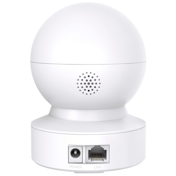 Cameră de supraveghere TP-Link TAPO C212 3 MP White 2304 x 1296 / Fără fir photo 2