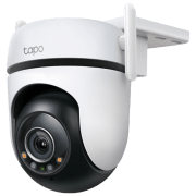 Камера видеонаблюдения TP-Link TAPO C520WS 4 Мп Белый 2560 x 1440пкс / Беспроводные