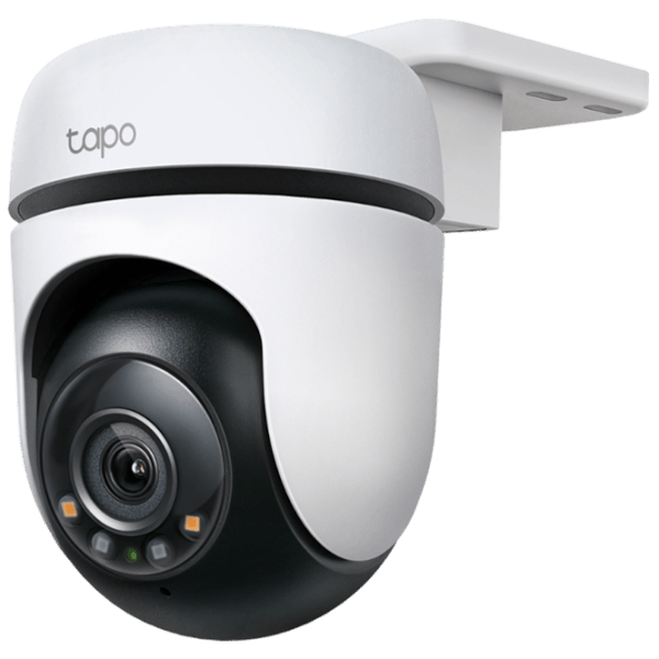 Камера видеонаблюдения TP-Link TAPO C510W 3 МП Белый 2304 x 1296пкс / Беспроводные photo 1