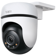 Cameră de supraveghere TP-Link TAPO C510W 3 MP White 2304 x 1296 / Fără fir
