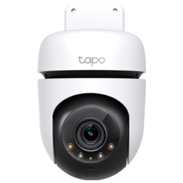 Камера видеонаблюдения TP-Link TAPO C510W 3 МП Белый 2304 x 1296пкс / Беспроводные photo 2